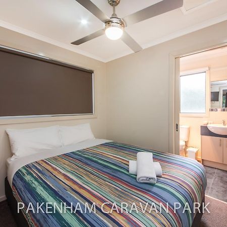 Pakenham Caravan Park 호텔 외부 사진